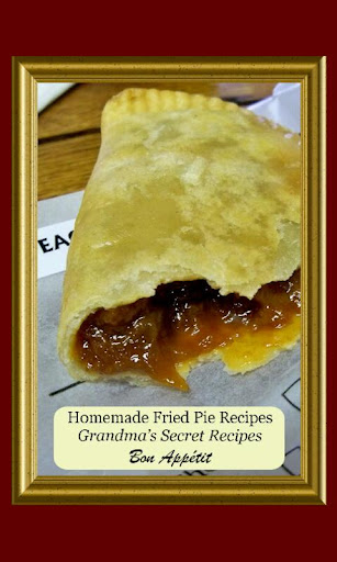 Homemade Fried Pie Recipes