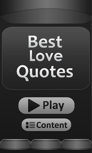 Best - Love - Quotes