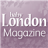 Baby London Magazine mobile app icon