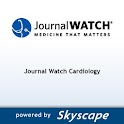 Journal Watch Cardiology logo