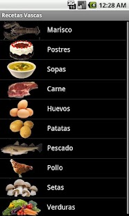 How to install Recetas Vascas 2.0 mod apk for pc