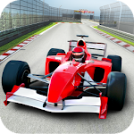 Formula X - 3D Car Racing Apk