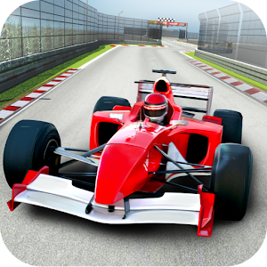 Formula X - 3D Car Racing Hacks and cheats