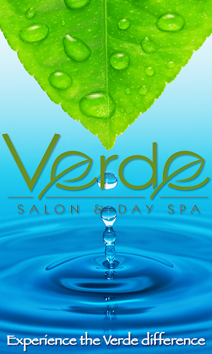 Verde Salon Day Spa