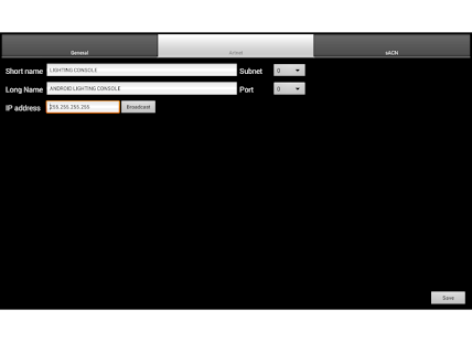 How to get Lighting Console Pro 1.6.0 unlimited apk for pc