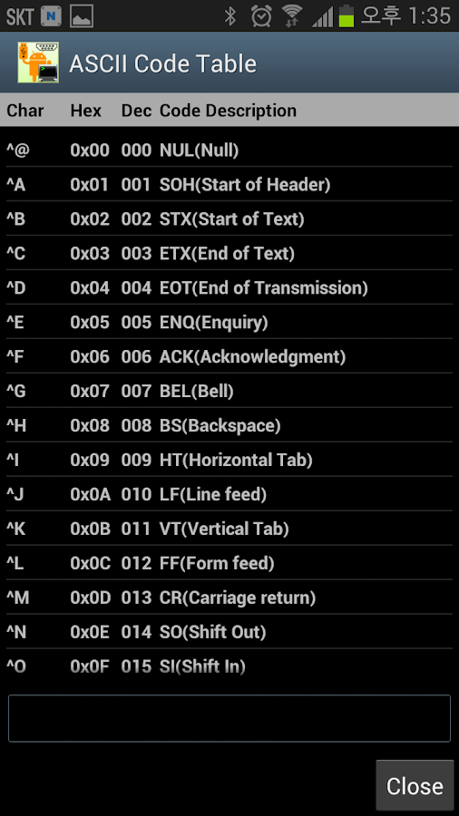 USB Serial Terminal Pro Android Apps on Google Play
