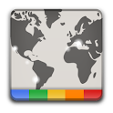 Geohazard – Natural Hazards logo