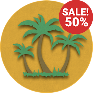 Aloha - Icon Pack 4.0.6