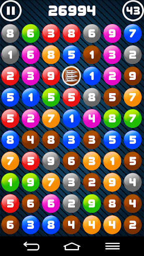 【免費解謎App】Math Balls PREMIUM-APP點子