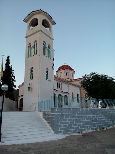 Ayia Triada Church