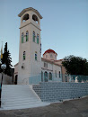 Ayia Triada Church