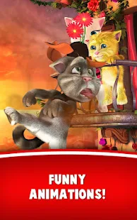 Tom Loves Angela - screenshot thumbnail