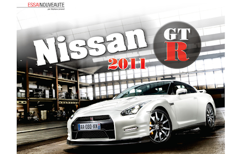 Free Auto Trends APK for Android