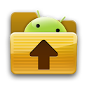 Upgrade Utility for Ally logo