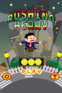 How to download Rushing Herry patch 1.6 apk for laptop