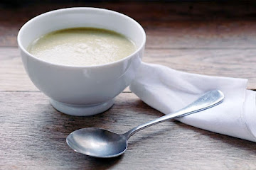 Broccoli Soup