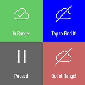 Find My Phone Watch Locator 1.0