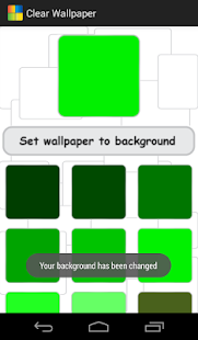 How to get Color Wallpaper free 1.0 apk for android