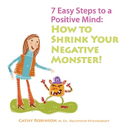 7 Easy Steps to a Positive Mind: cover