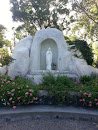 Mother Mary Shrine