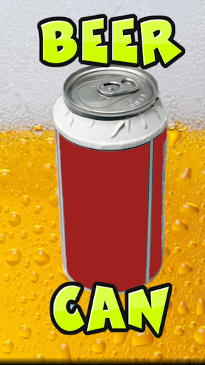 Beer Can Or Bottle