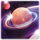 5D Universe Outer Space mobile app icon