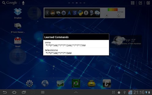 Lastest Sdomotica Voice Free APK for Android