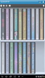 l love library VLM poster 5