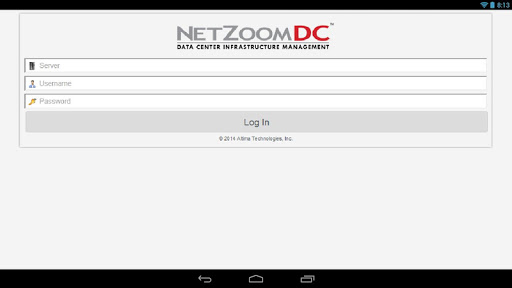 【免費商業App】NetZoomDC-APP點子