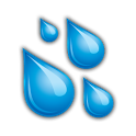 Rain Sounds icon