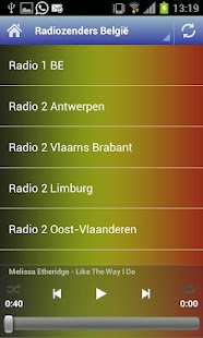 How to mod Benelux Radio App lastet apk for bluestacks