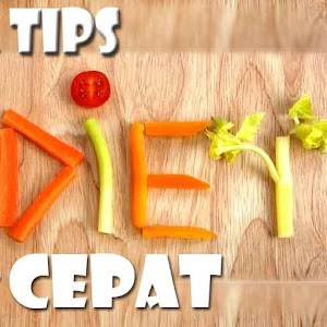 Tips Diet Cepat.apk 2.0