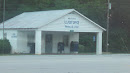Weston Post Office