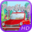 Free Parking Games mobile app icon