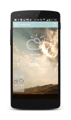 【免費天氣App】PixWeather Update-APP點子