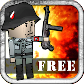 Angry World War 2 FREE