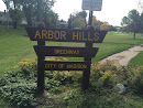 Arbor Hills Greenway