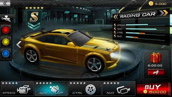 3D飞车 - screenshot thumbnail