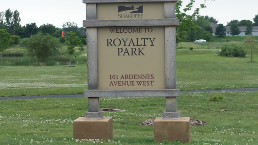 Royalty Park 