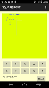 How to mod Square root Anthericum mod apk for laptop