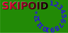 Skipoid card game APK
