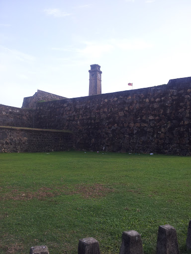 Clock Tower - Galle Fort