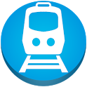 Busan Metro Map icon