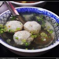 蘇澳港廟口廖榮川米糕