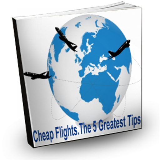 【免費旅遊App】Cheap Flights 5 Greatest Tips-APP點子