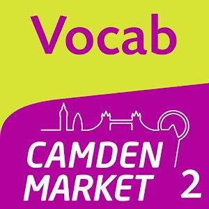 Camden Market Vokabeltrainer 2 1.1