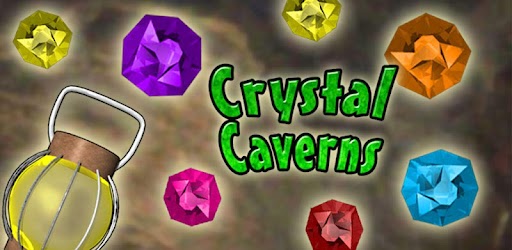 Изображения Crystal Caverns - FREE на ПК с Windows