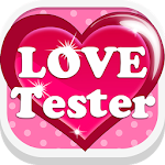 Cover Image of Download Love Tester 1.2 APK