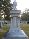 Hurst Memorial