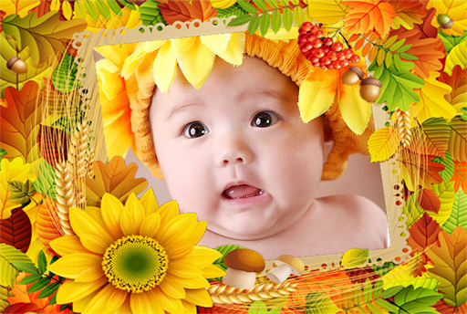 【免費攝影App】Youngster Photo Frames-APP點子